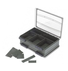 Двойная коробка Fox Double F-Box Medium