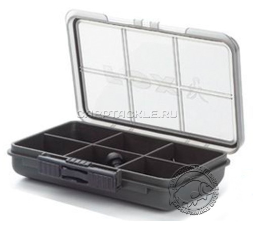 Коробка для аксессуаров Fox F-Box Compartment