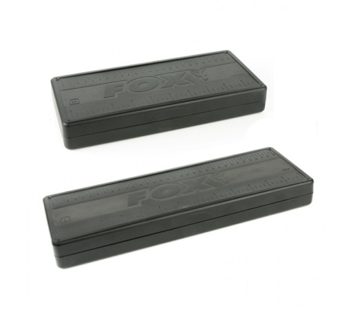 Магнитная поводочница Fox F-Box Magnetic Double Rig Box System
