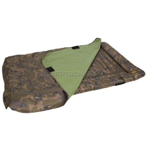 Мат для бережного обращения с рыбой Camo Unhooking Mat Fox