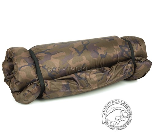 Мат для бережного обращения с рыбой Camo Unhooking Mat Fox