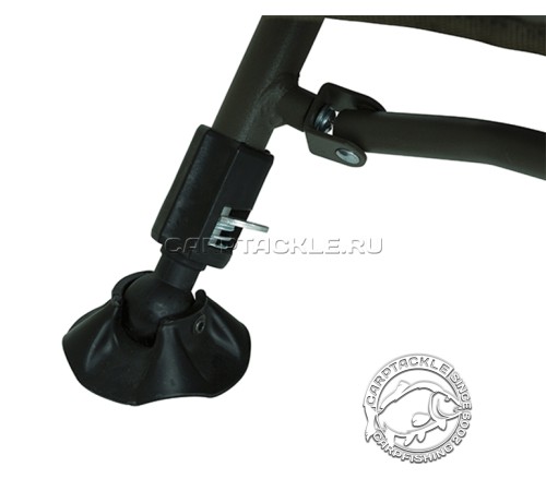 Мат для бережного обращения с рыбой Fox Carpmaster Cradle