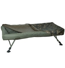 Мат для бережного обращения с рыбой Fox Carpmaster Cradle Standart