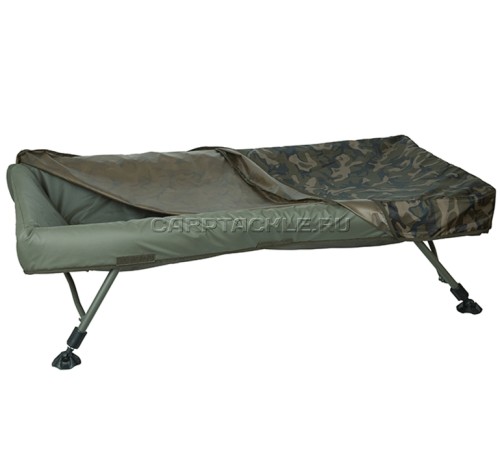 Мат для бережного обращения с рыбой Fox Carpmaster Cradle