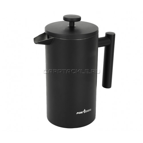 Кофейник - термос Fox Thermal Cookware Coffee/Tea Press 1000ml