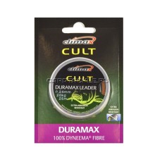 Шок-лидер Climax CULT Duramax Leader 0,24mm