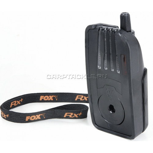 Пейджер Fox RX+