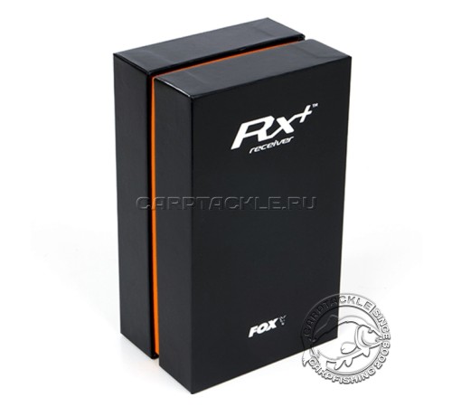 Пейджер Fox RX+
