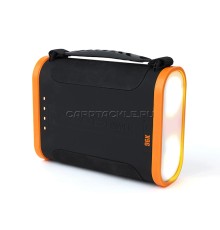 Аккумулятор для зарядки с фонарем Fox Halo 96K Power Pack