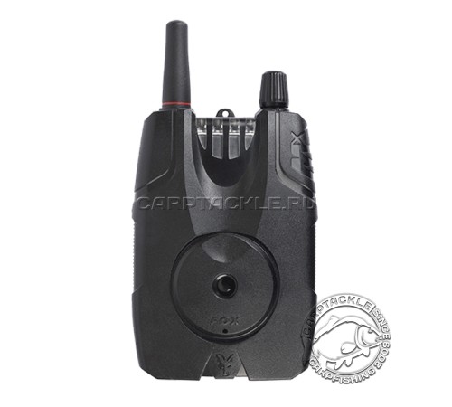 Набор сигнализаторов поклевки Fox Micron MX