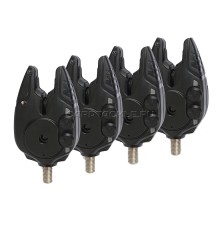 Набор сигнализаторов поклевки Fox Micron MX