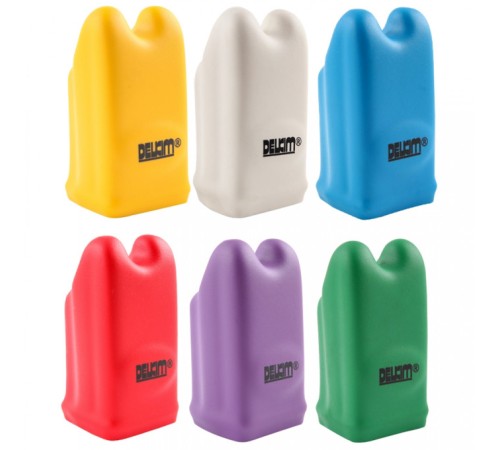 Чехол Delkim Coloured Hard Сase