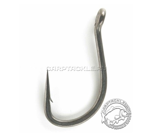 Крючки Fox Edges Stiff Rig Straight