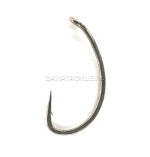 Крючки карповые с изогнутым цевьем размер №2 Fox Edges Curve Medium