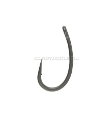 Крючки карповые усиленные Fox EDGES Curve Shank X Size 4