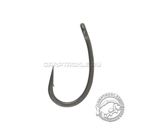 Крючки Fox EDGES Curve Shank X