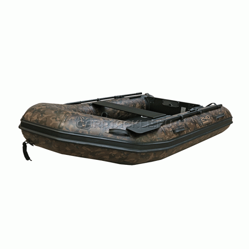 Лодка надувная Fox 2.0m Camo Inflable Boat - Slat Floor