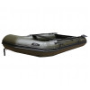 Лодка надувная Fox 2.9m Green Inflable Boat Air Deck Green