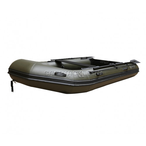 Лодка надувная Fox 2.9m Green Inflable Boat