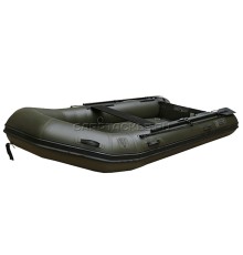 Лодка надувная Fox 3.2m Green Inflable Boat Air Deck Green