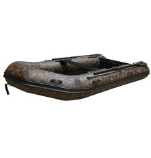 Лодка надувная Fox 320 Inflatable Camo Boat Aluminium Floor