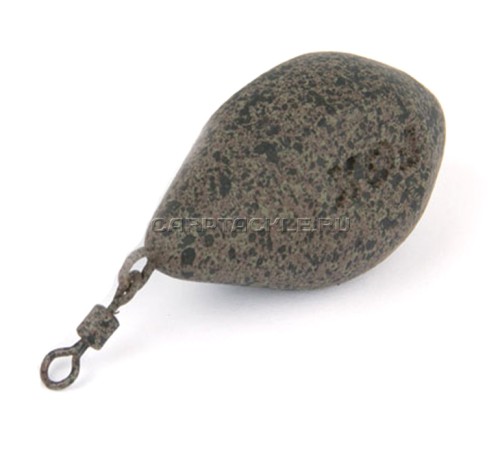 Грузило Fox Tri Bomb