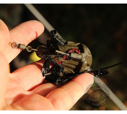 Грузило маркерное Fox Grappling Marker Lead