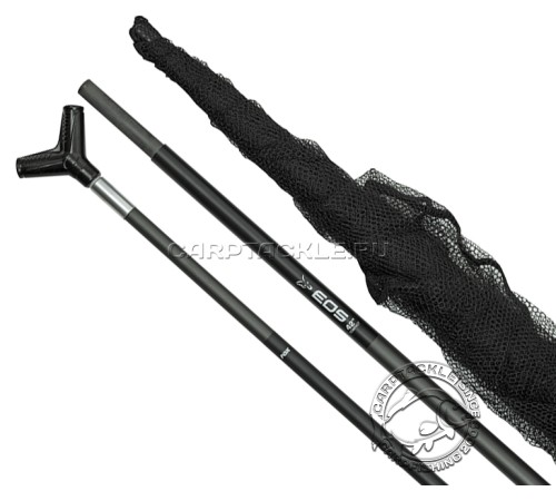 Подсачек Fox Compact EOS Compact Landing Net 42 Inch