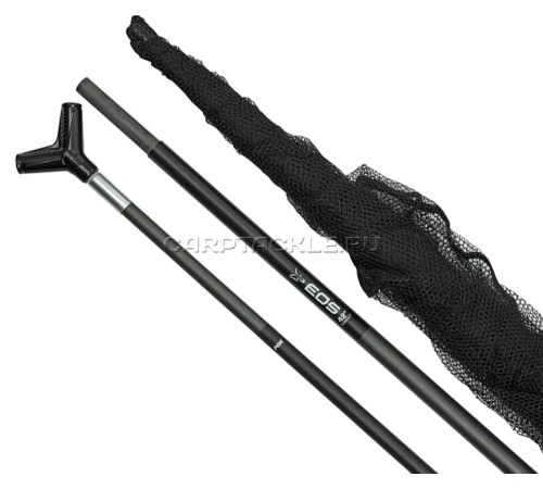 Подсачек Fox Compact EOS Compact Landing Net 42 Inch