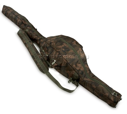 Чехол на 3 удилища Fox Camolite Tri Sleeve