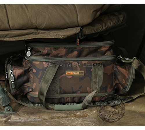 Сумка Fox Camolite Low Level Carryall