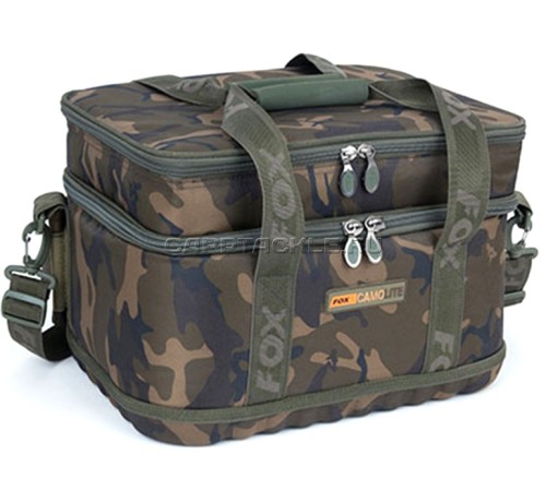 Сумка-холодильник Fox Camolite Low Level Coolbag