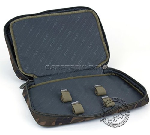Сумка для перекладин Fox Camolite Buzz Bar Bag