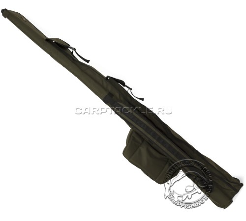Чехол на 3 удилища 12ft Fox R-Series 3 Rod Holdall