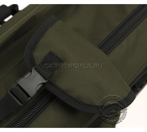 Чехол на 3 удилища 12ft Fox R-Series 3 Rod Holdall