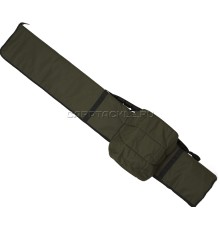 Чехол на 3 удилища 12ft Fox R-Series 3 Rod Holdall