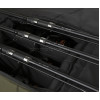 Чехол на 3 удилища 12ft Fox R-Series 3 Rod Holdall