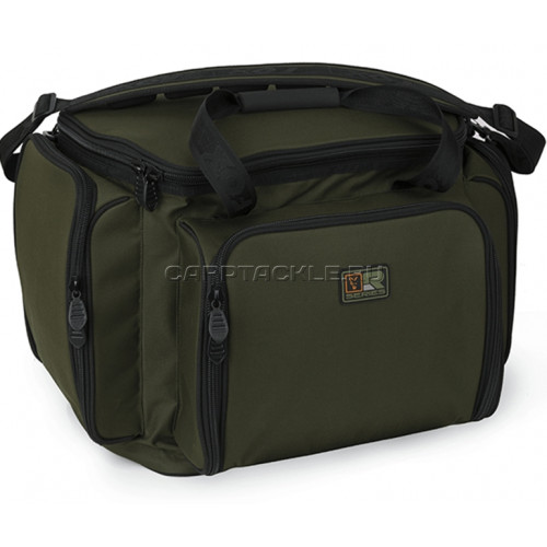 Термо-сумка со столовыми пренадлежностями Fox R-Series Cooler Food Bag Two Man