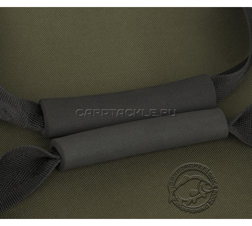 Термо-сумка со столовыми пренадлежностями Fox R-Series Cooler Food Bag Two Man