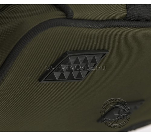 Термо-сумка со столовыми пренадлежностями Fox R-Series Cooler Food Bag Two Man