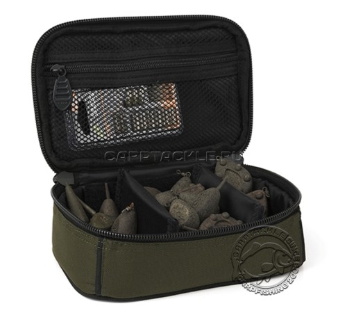 Сумка для грузил Fox R-Series Lead & Bits Bag