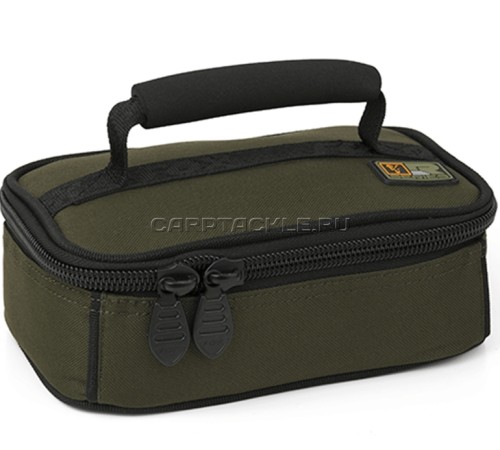 Сумка для грузил Fox R-Series Lead & Bits Bag