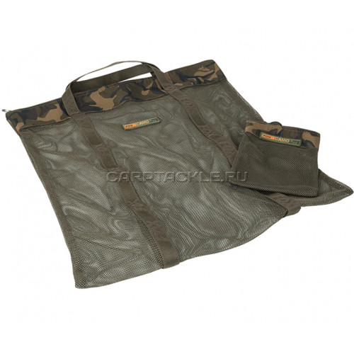 Сумка для сушки бойлов Fox Camolite Air Dry Bags