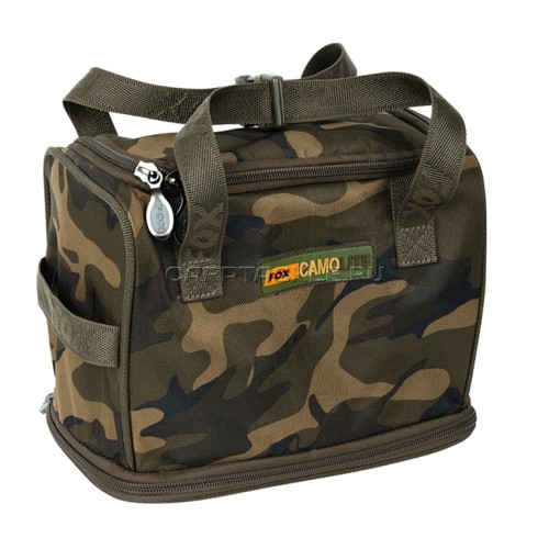 Сумка для хранения и сушки бойлов Fox Camolite Bait Air Dry Bag