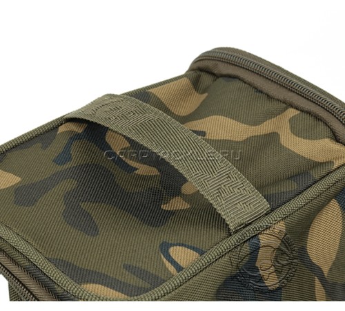 Сумка для хранения и сушки бойлов Fox Camolite Bait Air Dry Bag