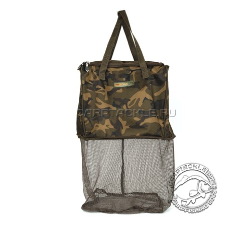 Сумка для хранения и сушки бойлов Fox Camolite Bait Air Dry Bag