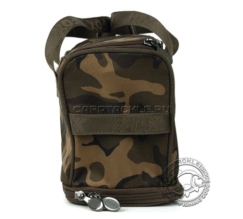 Сумка для хранения и сушки бойлов Fox Camolite Bait Air Dry Bag