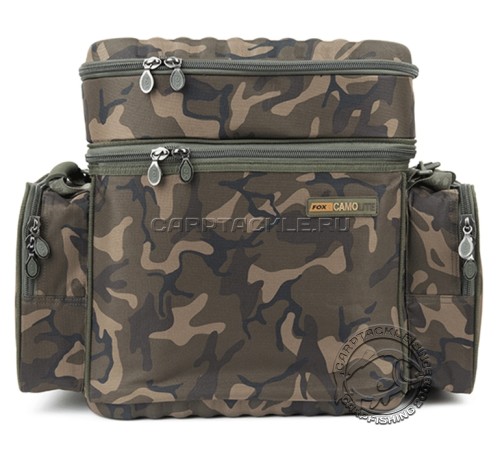 Сумка с посудой Fox Camolite 2 Man Cooler