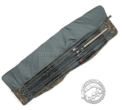 Чехол для удилищ Fox Camolite 3+3 Rod Case