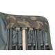 Чехол для удилищ Fox Camolite 3+3 Rod Case